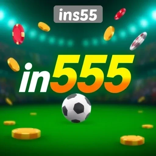 Keberagaman Permainan yang Ditawarkan oleh ins55
