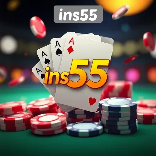 Variasi Permainan Menarik di Ins55 yang Patut Dicoba