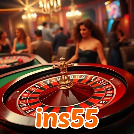 ins55: Eksplorasi Menarik dari Ekspansi Game Online