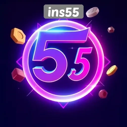 Ulasan Fitur Menarik di Situs Game Ins55