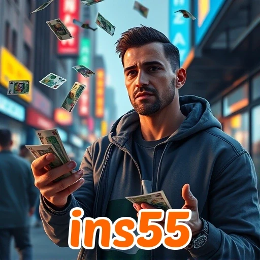 ins55: Panduan Game Terbaik untuk Pengguna Indonesia