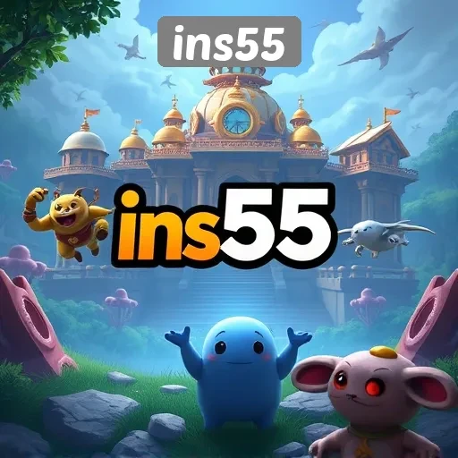 Menelusuri Fitur Unggulan Situs Game Ins55