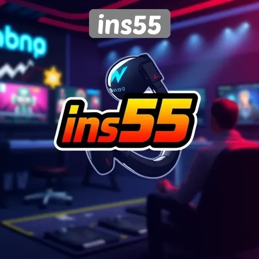 Mengenal Situs Game Ins55 untuk Pecinta Gaming