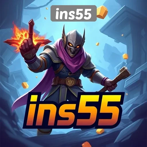 Mengapa Ins55 Menjadi Pilihan Gamer Indonesia