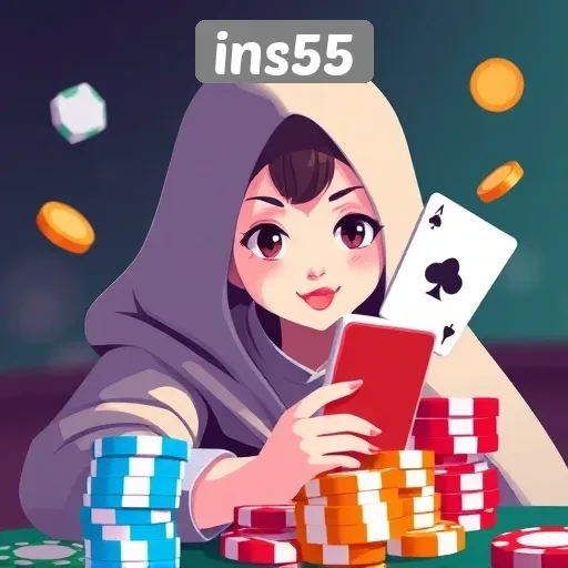 Keunggulan Ins55 sebagai Platform Permainan Online