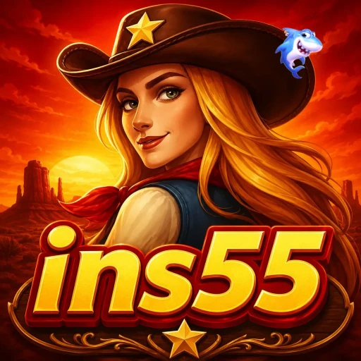 ins55 Logo