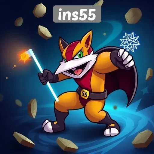 Tipe Game Populer yang Tersedia di Ins55
