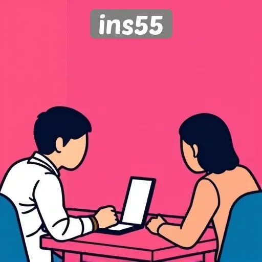 Cara Mendaftar dan Memulai di Ins55 Secara Mudah