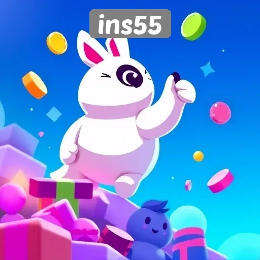 Review Pengalaman Bermain di Platform Game Ins55
