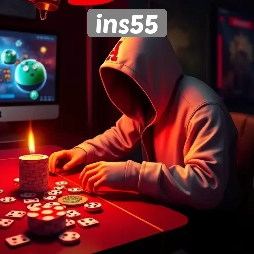 Keamanan dan Privasi di Situs Game Ins55 yang Perlu Diketahui