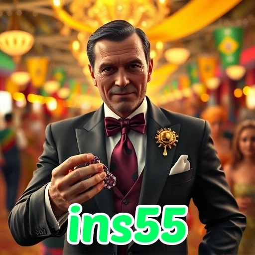 ins55: Ragam Game Simulasi Terbaik untuk Pengalaman Seru