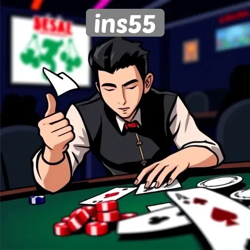 Tips dan Trik Bermain di Situs Ins55 untuk Pemula