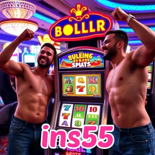 ins55: Tips Bermain Game Online yang Menguntungkan dan Seru