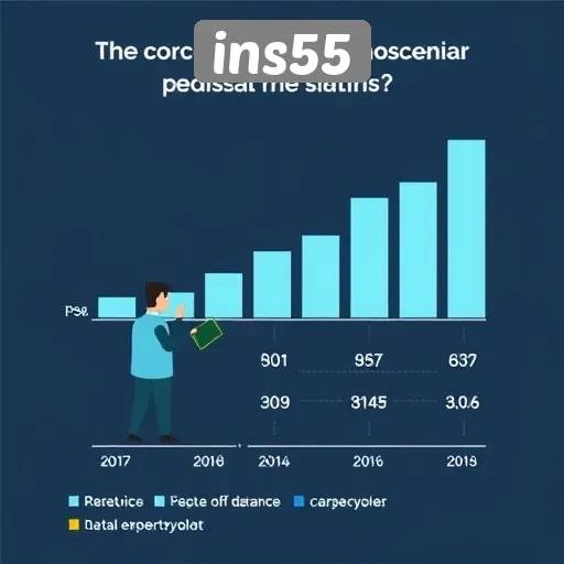 Kepuasan Pengguna di Situs Ins55 Menurut Statistik