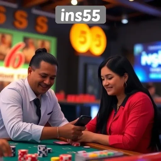 Testimoni Pengguna tentang Pengalaman di Ins55