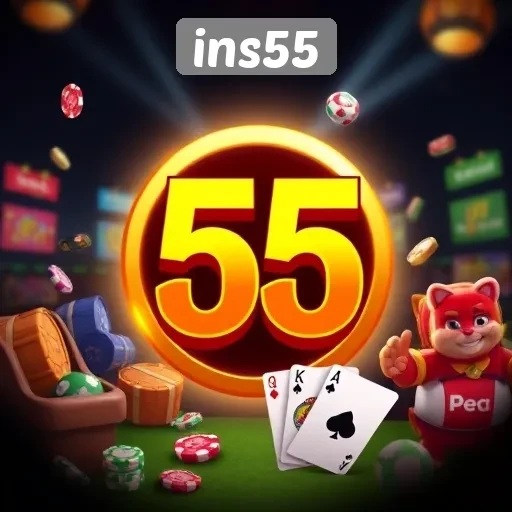 Beragam Jenis Permainan yang Tersedia di Ins55
